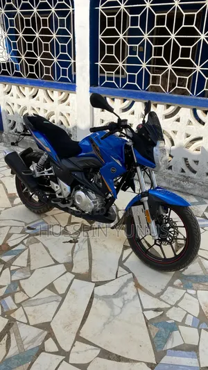 New Apsonic AP Z-ONE 2025 Blue