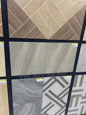 Tiles and More Ent . ( Home Essentials)