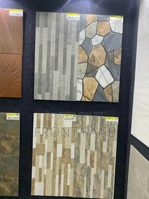 Tiles and More Ent . ( Home Essentials)