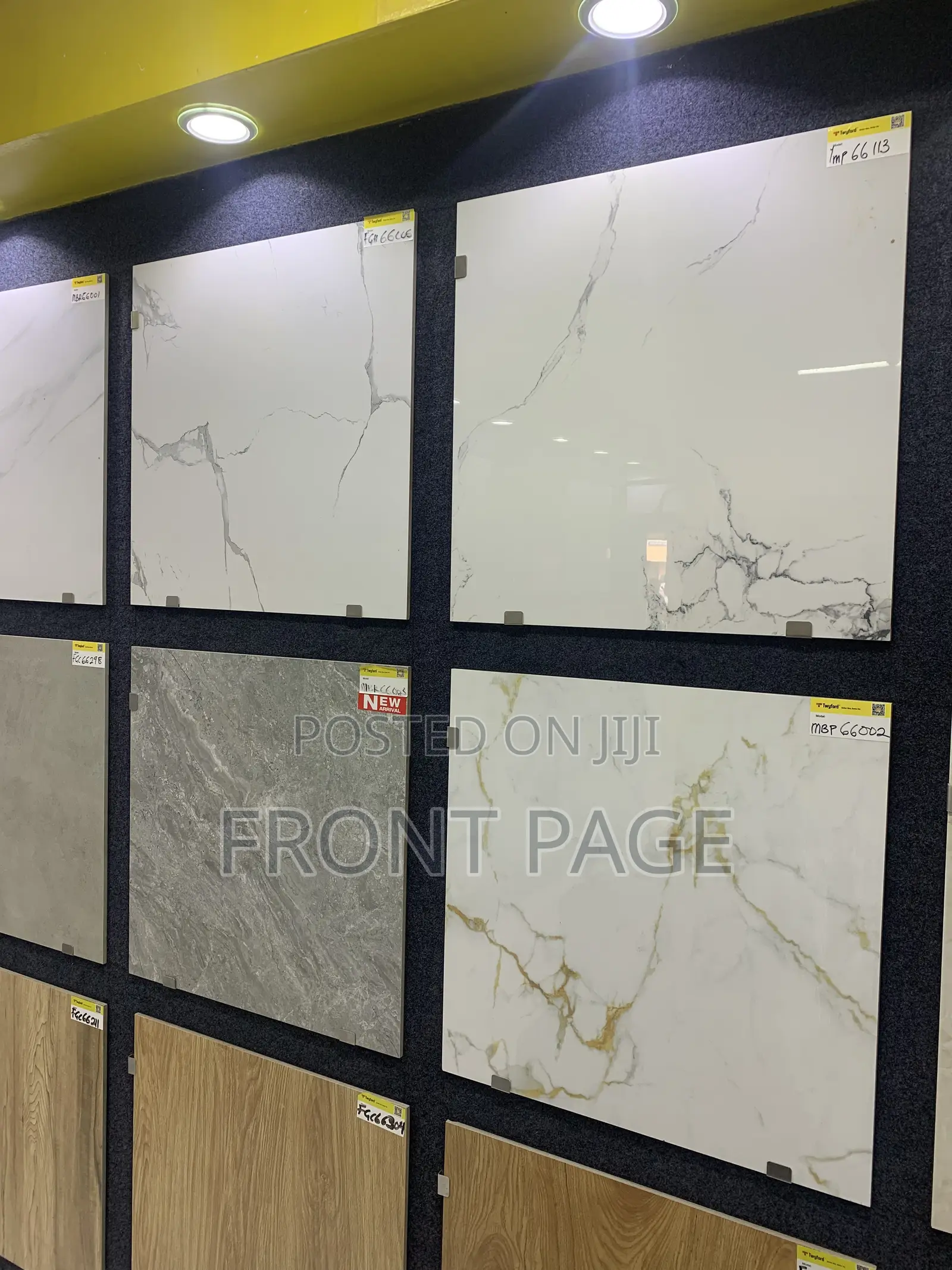 Tiles and More Ent . ( Home Essentials)