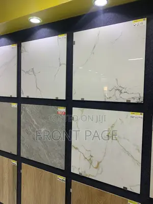Tiles and More Ent . ( Home Essentials)
