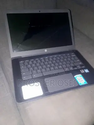Laptop HP Chromebook 13 8GB Intel eMMC 128GB