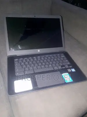 Laptop HP Chromebook 13 8GB Intel eMMC 128GB