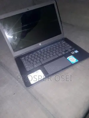 Laptop HP Chromebook 13 8GB Intel eMMC 128GB