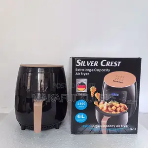 Hoffmans Rice Cooker