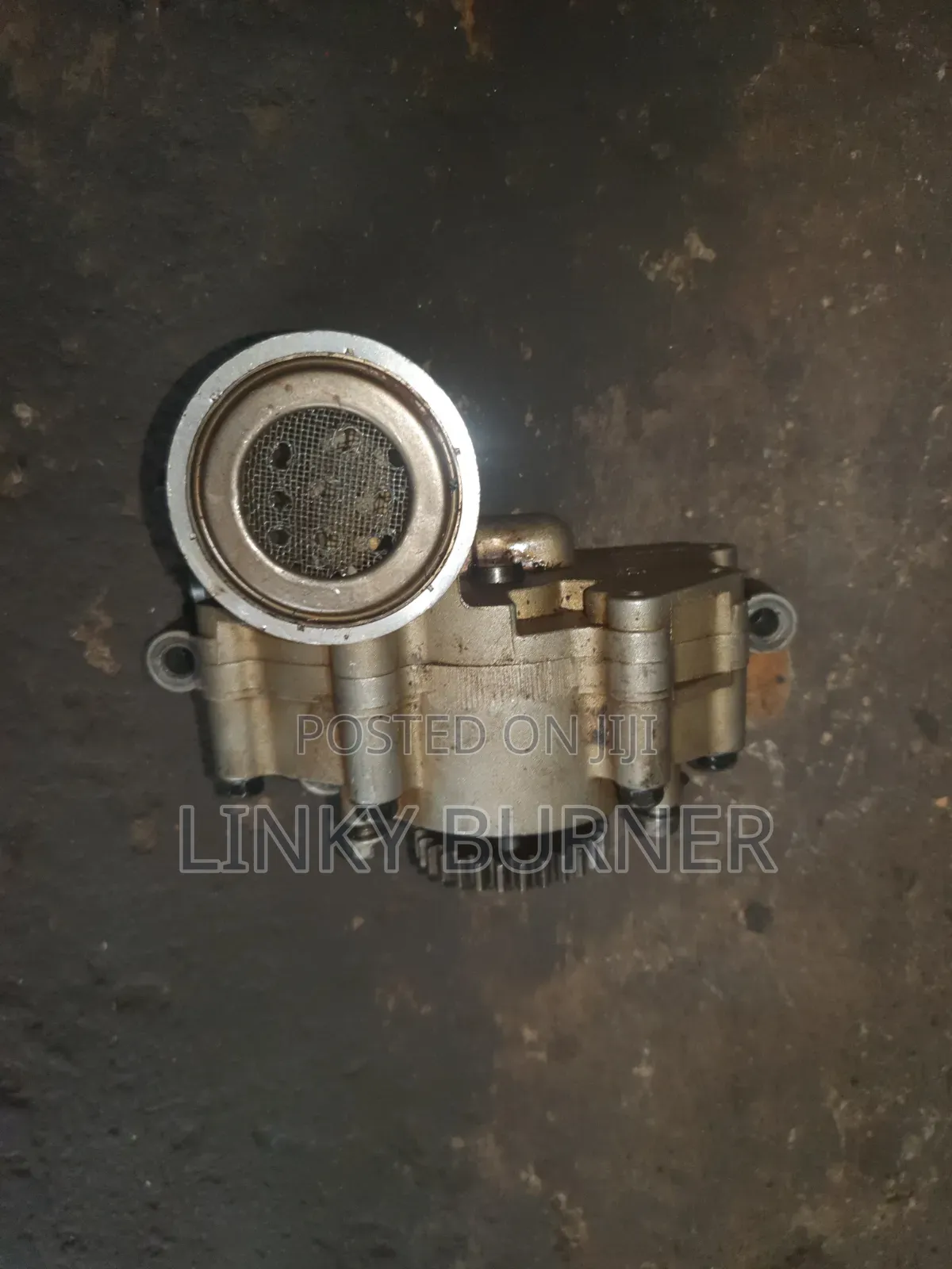 Agya Beng Motors