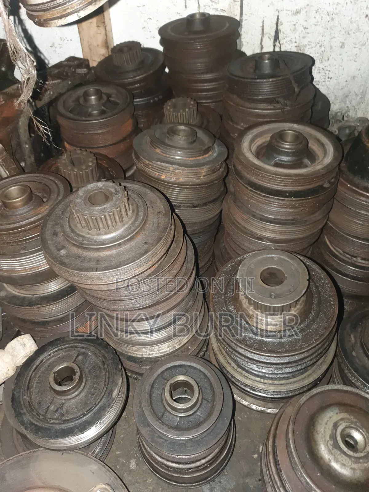 Agya Beng Motors