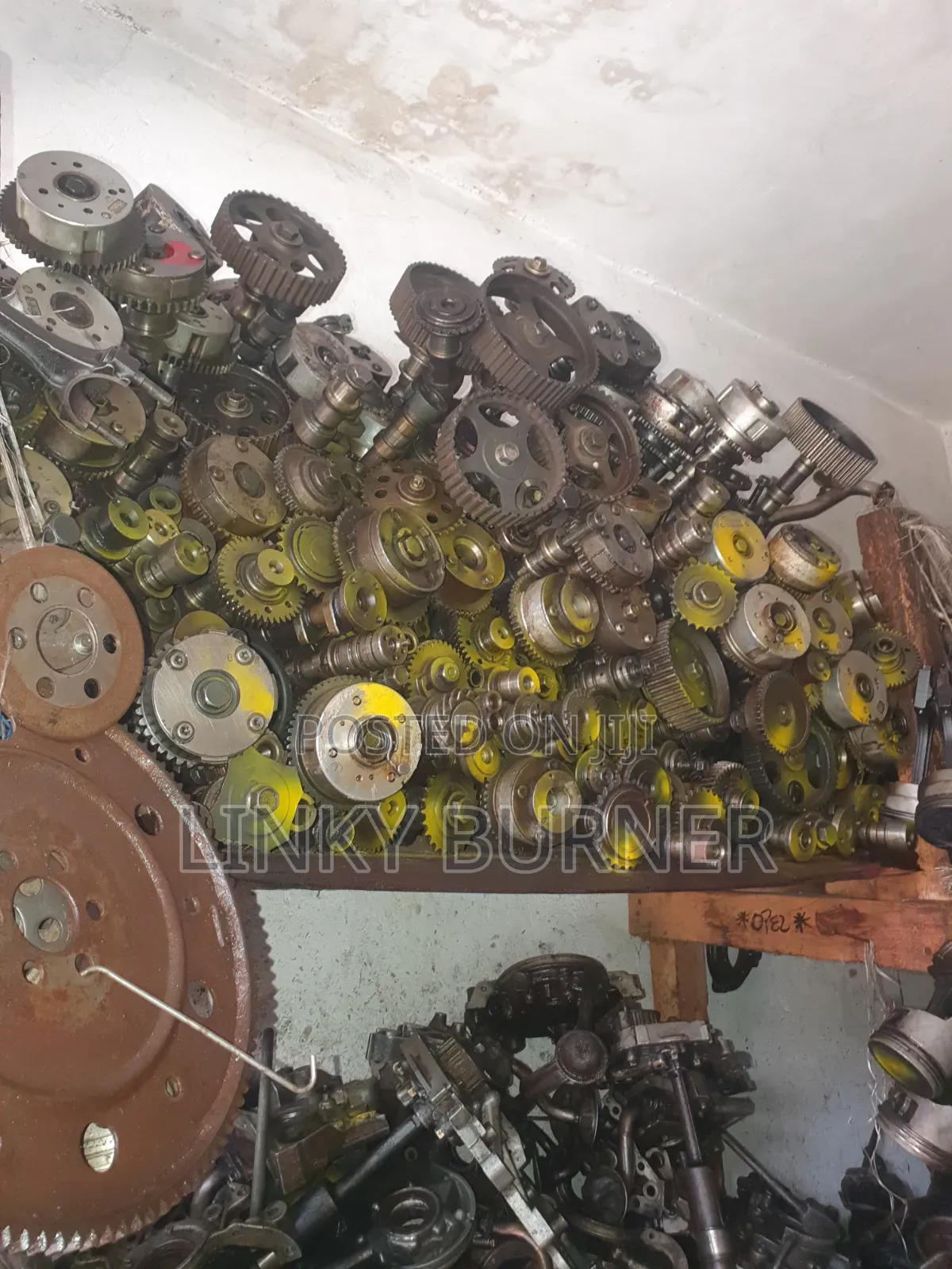 Agya Beng Motors