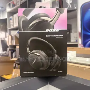 Bose Quiet Comfort Ultra Headphones (GEN 2)