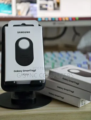 SmartTag2 Tracker by Samsung