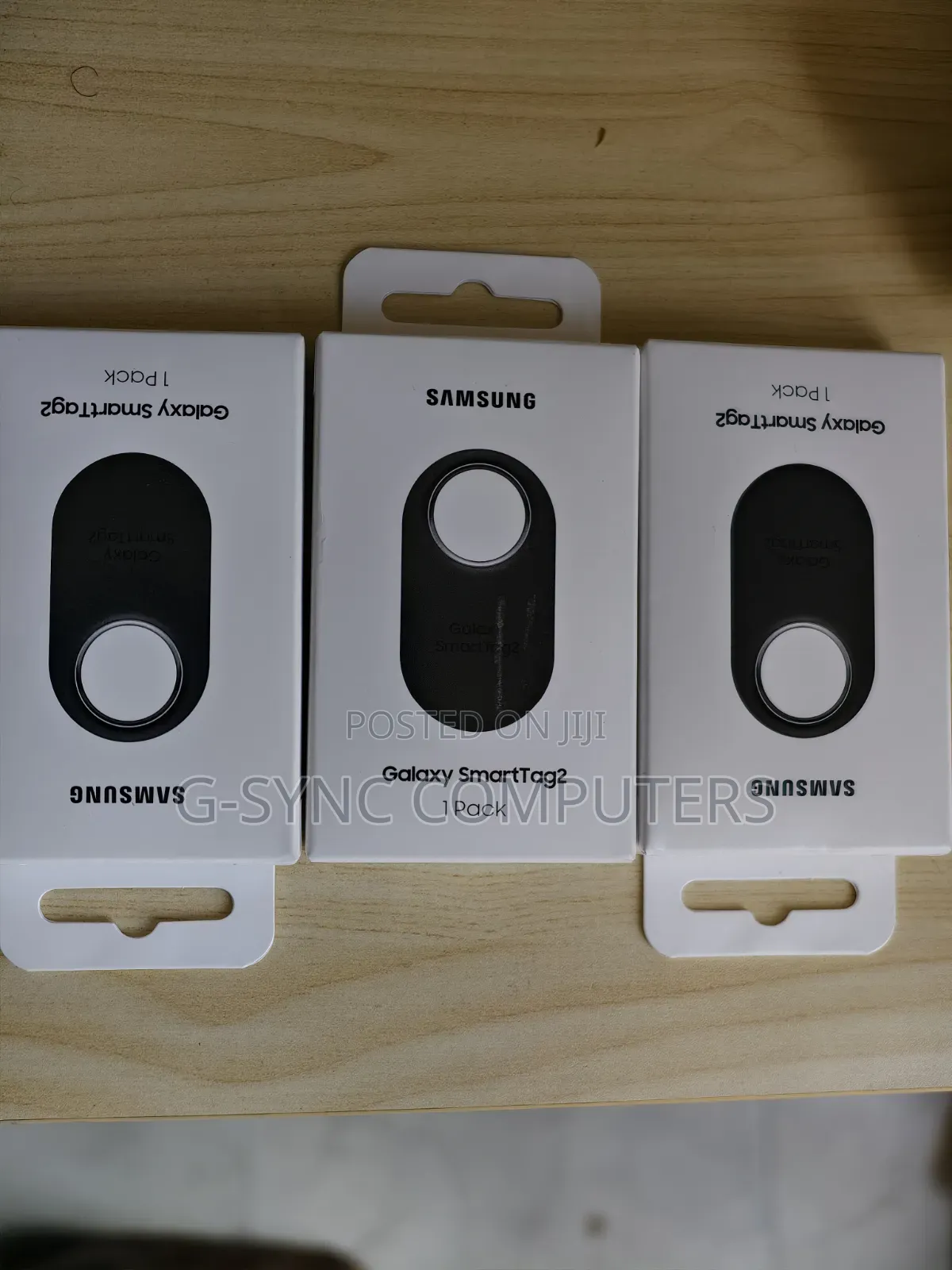 SmartTag2 Tracker by Samsung