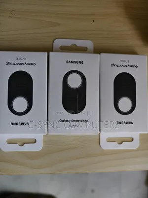 SmartTag2 Tracker by Samsung