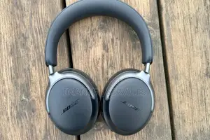 Bose Quiet Comfort Ultra Headphones (GEN 2)