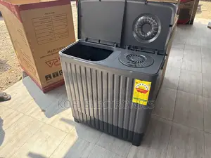 6 Star Energy Rate Nasco 7Kg in Top Washing Machine