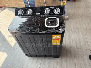 6 Star Energy Rate Nasco 7Kg in Top Washing Machine