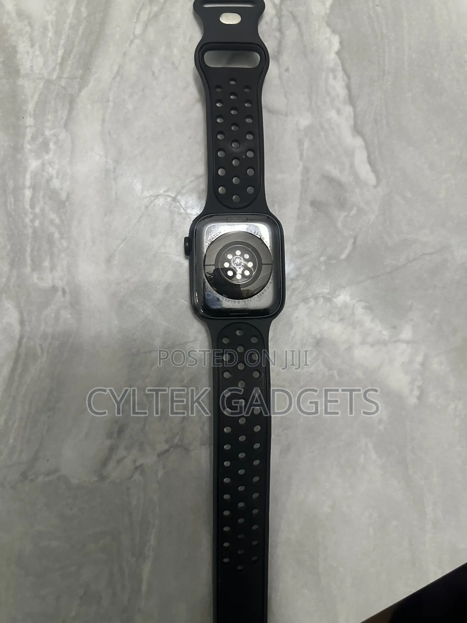 Apple Series 7 45mm Foreign Used Swap Allowed