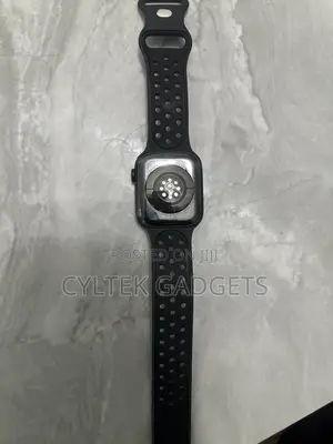 Apple Series 7 45mm Foreign Used Swap Allowed