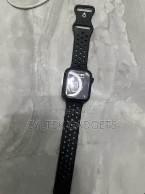 Apple Series 7 45mm Foreign Used Swap Allowed