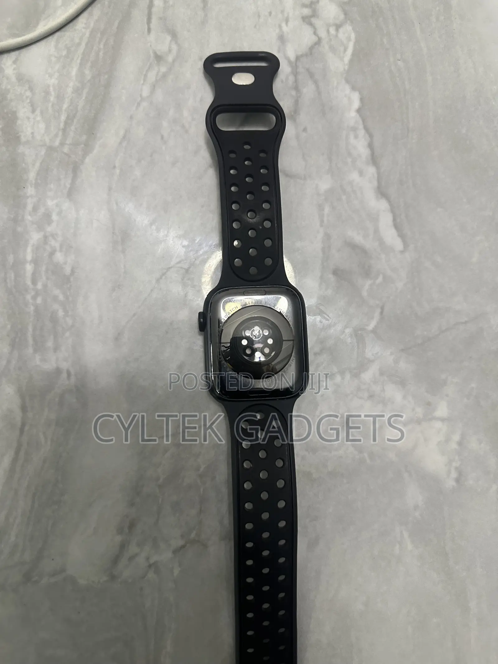 Apple Series 7 45mm Foreign Used Swap Allowed