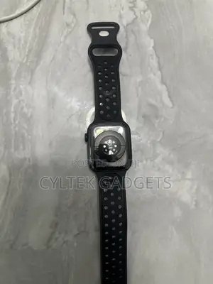 Apple Series 7 45mm Foreign Used Swap Allowed