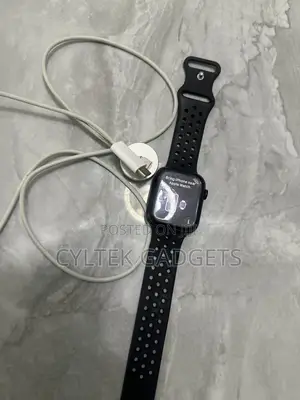 Apple Series 7 45mm Foreign Used Swap Allowed