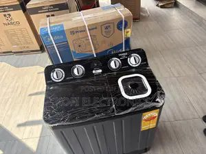 Straight Forward Control Nasco 7Kg in Top Washing Machine