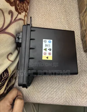 Tesla Cybertruck 48V Battery Lithium