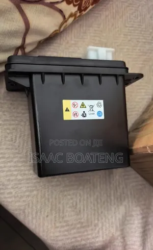 Tesla Cybertruck 48V Battery Lithium