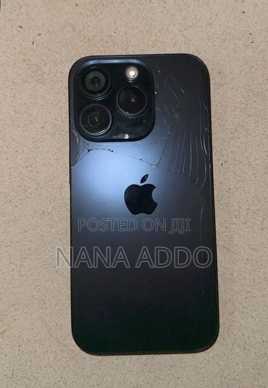 Apple iPhone 15 Pro 128 GB Blue