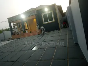 4bdrm House in Bernard Agency, Pokuase for rent