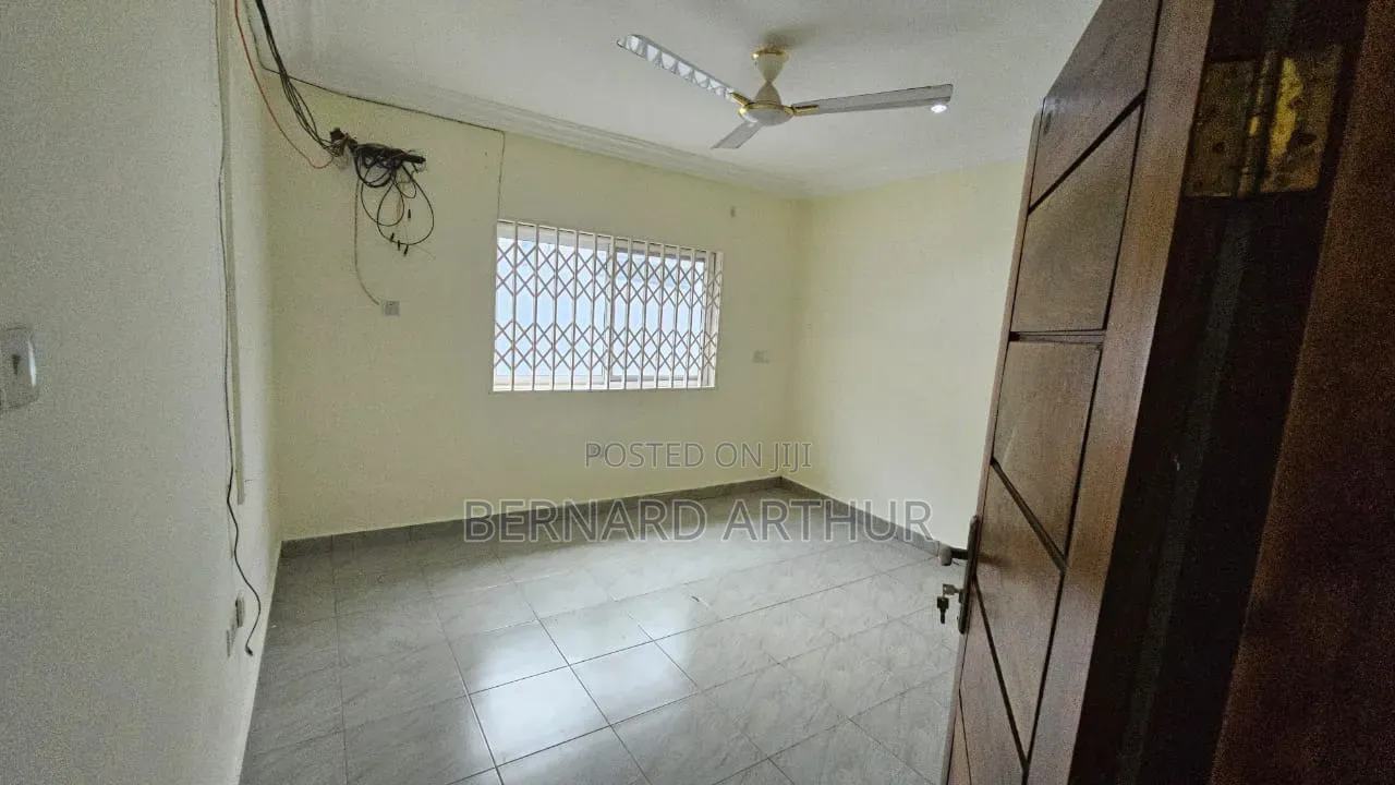 4bdrm House in Bernard Agency, Pokuase for rent