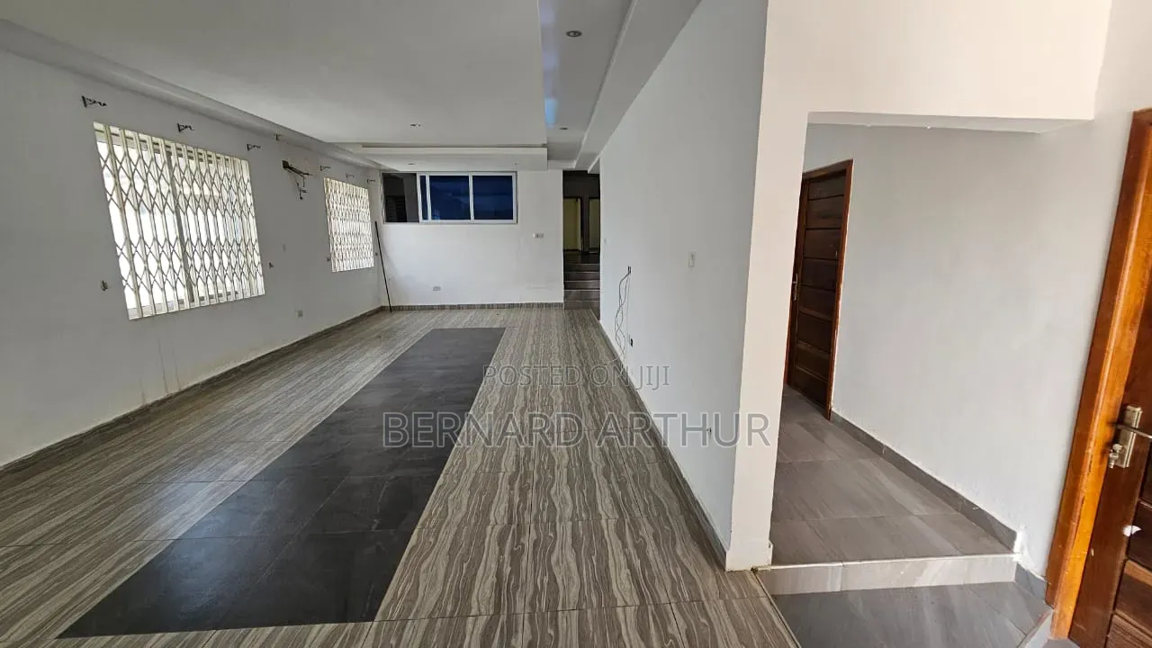 4bdrm House in Bernard Agency, Pokuase for rent
