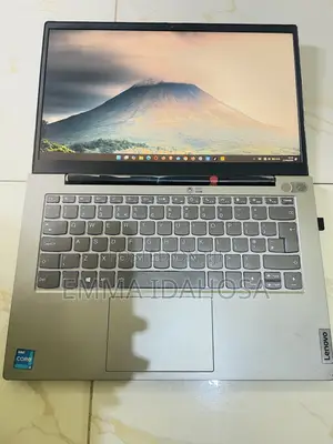 Laptop Lenovo Thinkbook 14 16GB Intel Core i5 SSD 256GB
