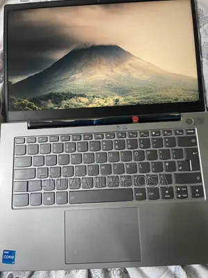 Laptop Lenovo Thinkbook 14 16GB Intel Core i5 SSD 256GB