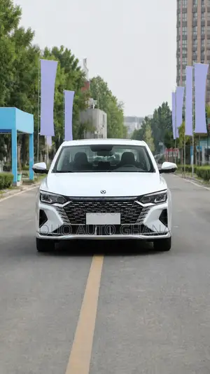 Aeolus Yixuan 2024 White