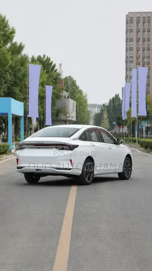 Aeolus Yixuan 2024 White