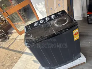 Ideal for Small Businesses Zara-13tw Twin Tub Washing Machine 13kg