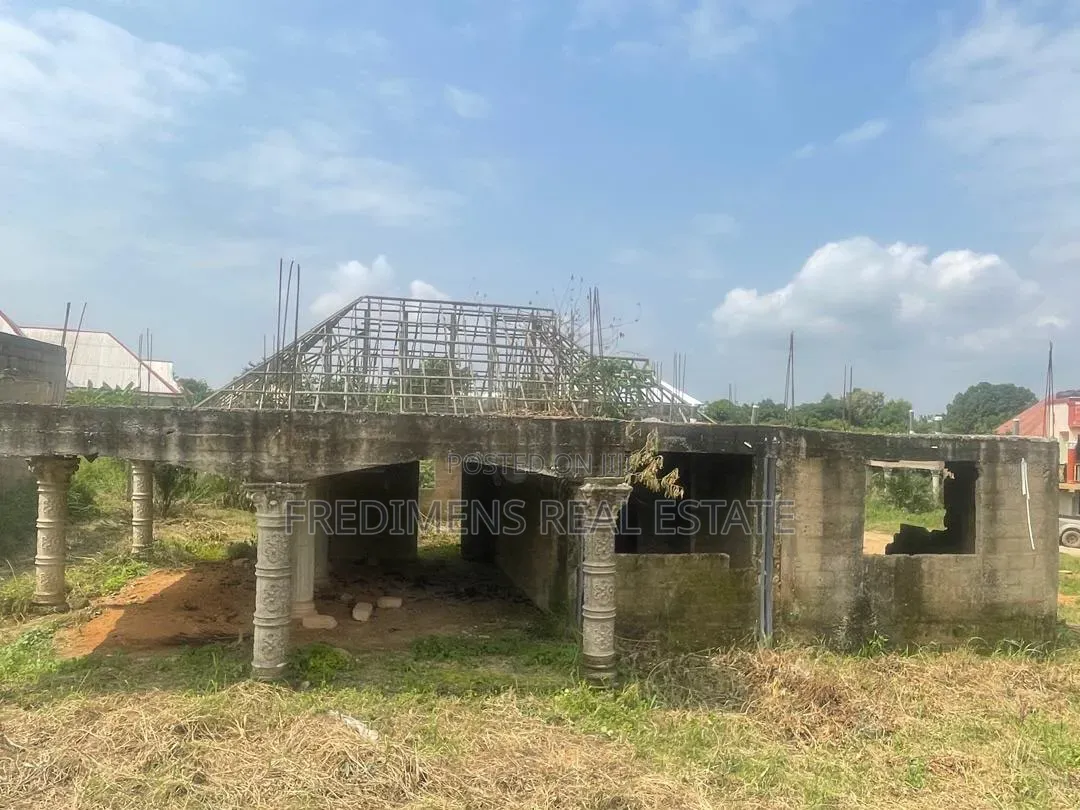 2bdrm House in Fredimens Real, Afigya-Kwabre for sale