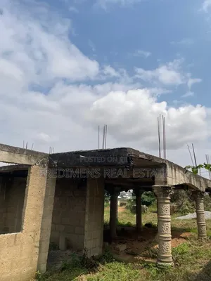 2bdrm House in Fredimens Real, Afigya-Kwabre for sale