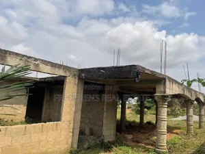 2bdrm House in Fredimens Real, Afigya-Kwabre for sale