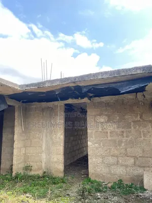 2bdrm House in Fredimens Real, Afigya-Kwabre for sale