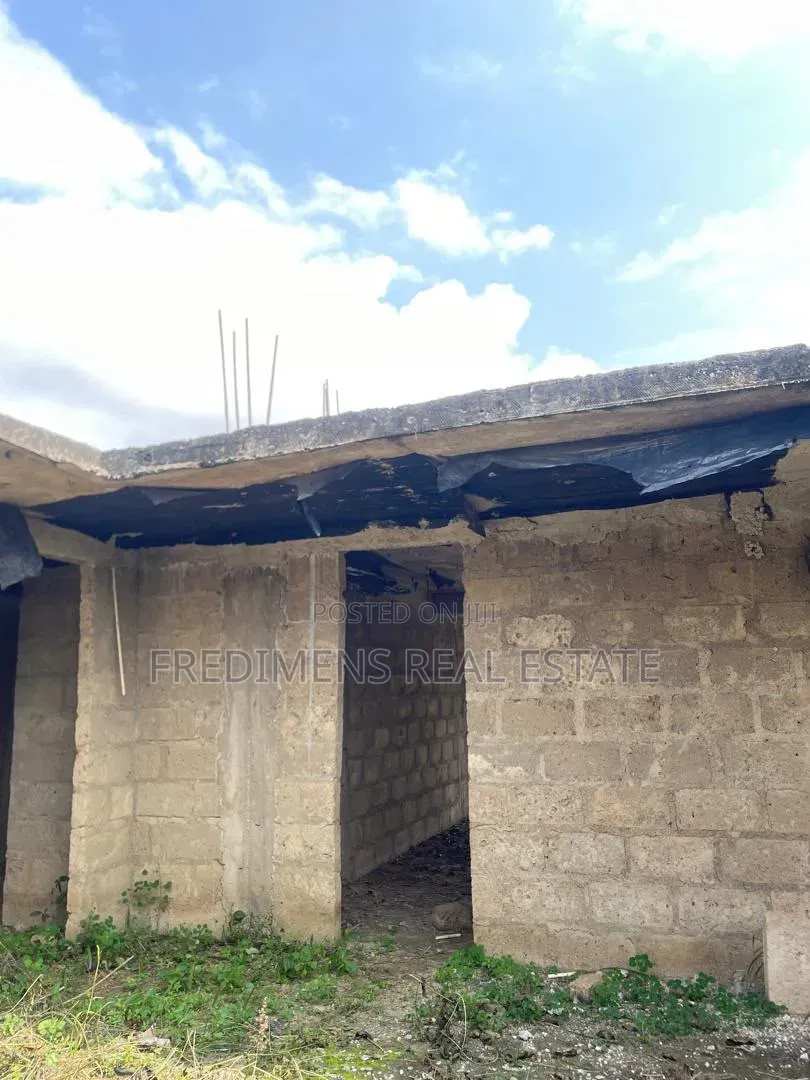 2bdrm House in Fredimens Real, Afigya-Kwabre for sale