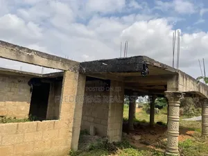 2bdrm House in Fredimens Real, Afigya-Kwabre for sale