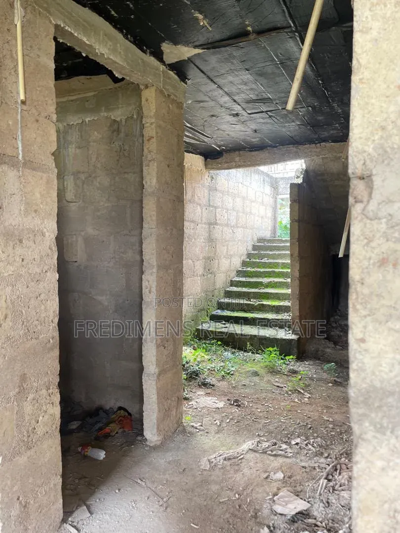 2bdrm House in Fredimens Real, Afigya-Kwabre for sale