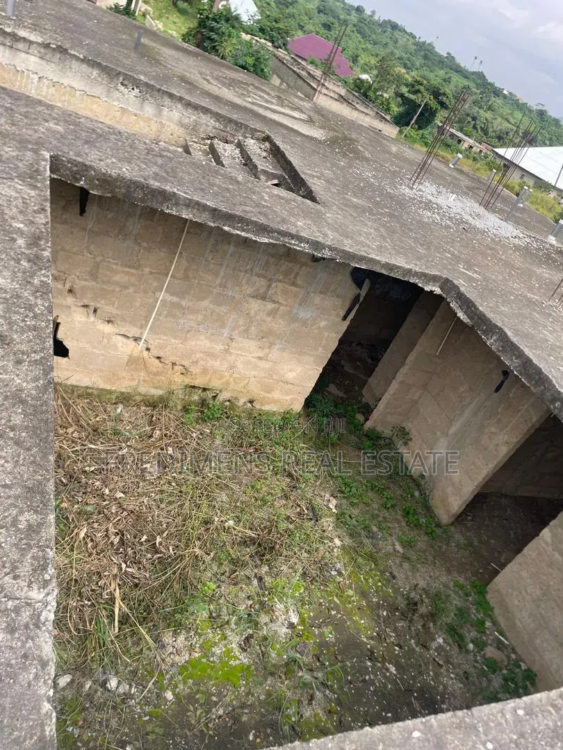 2bdrm House in Fredimens Real, Afigya-Kwabre for sale