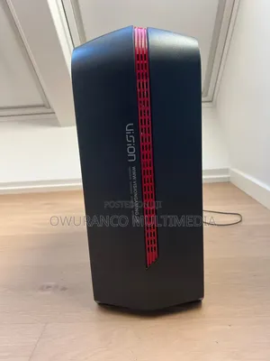 Desktop Computer Asus TUF Gaming FX10CP 8GB Intel Core i5 SSD 512GB