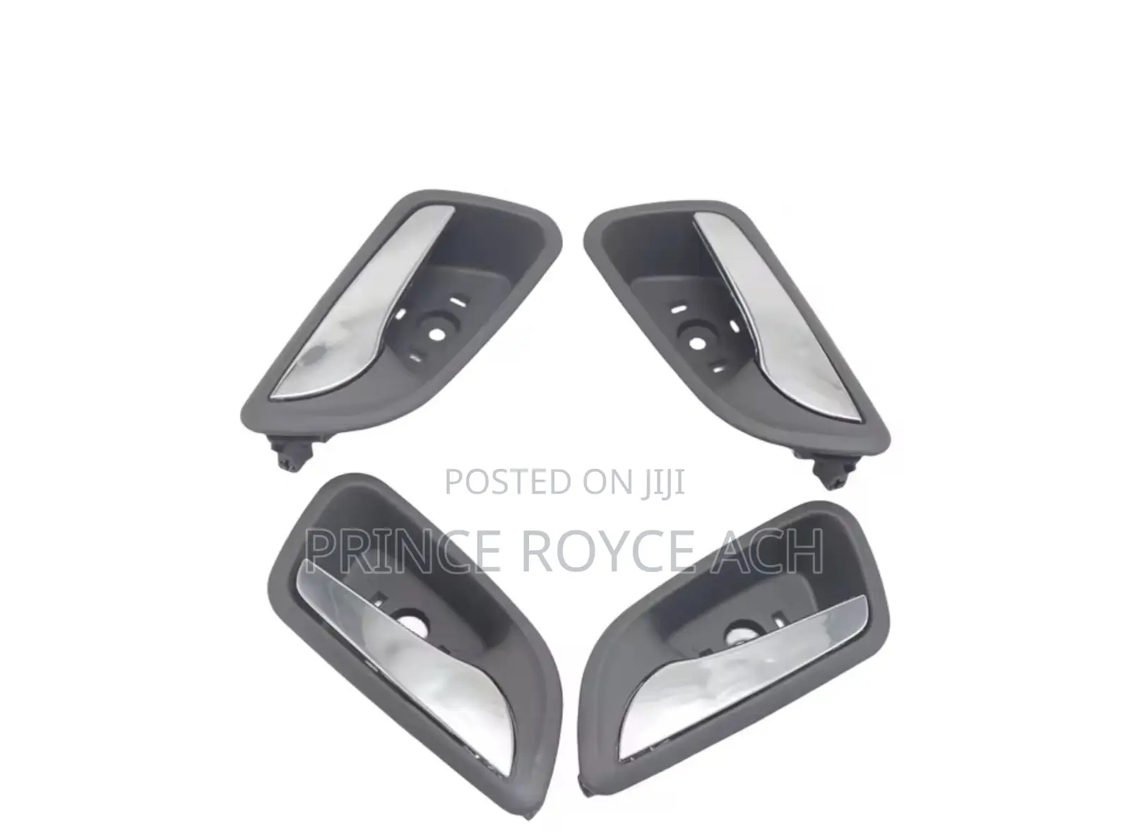 Interior Door Handle for Chevrolet Cruze 2009-2015