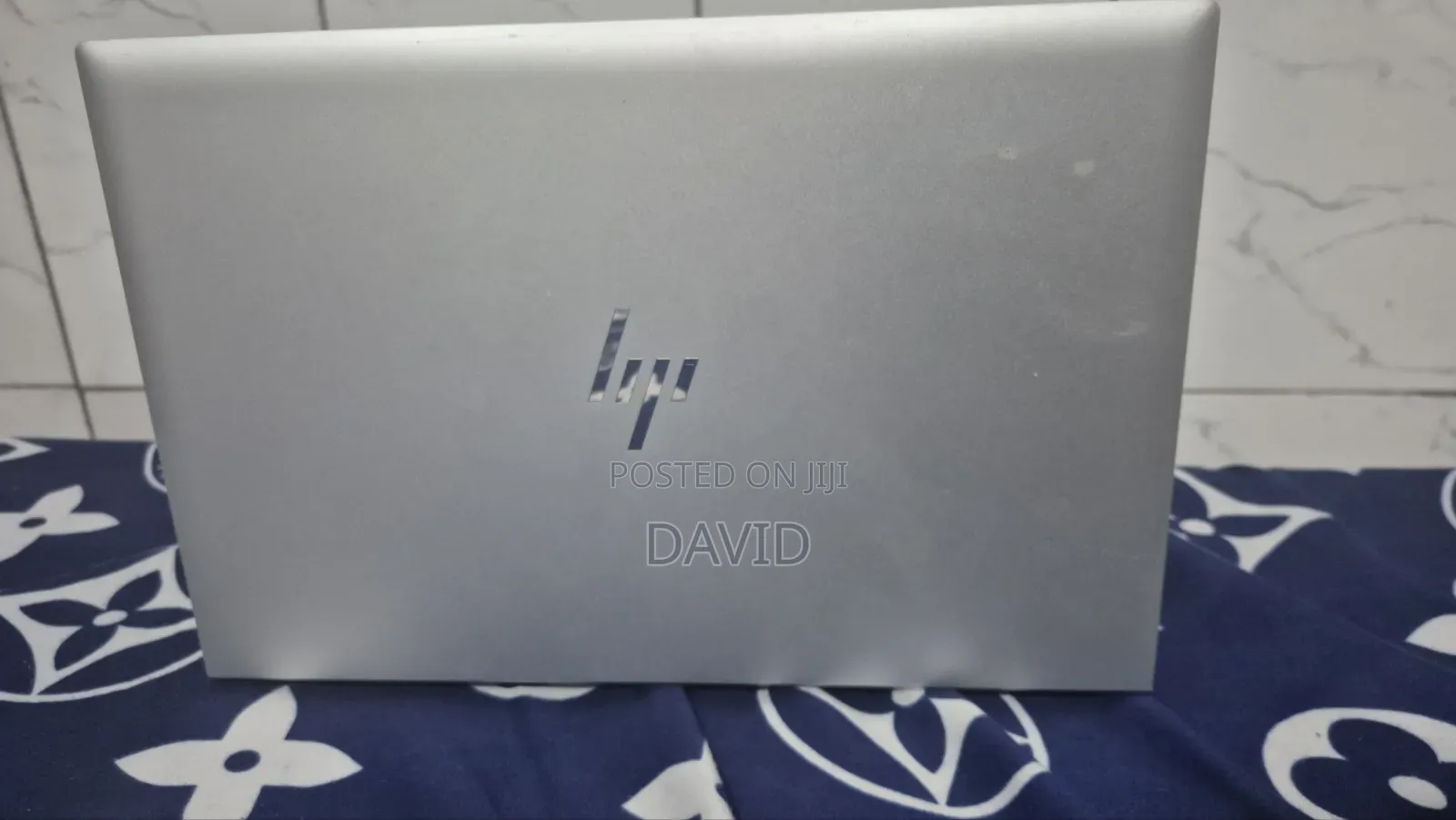 New Laptop HP EliteBook 830 G8 8GB Intel Core i5 HDD+SSD 256GB