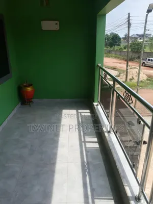 Two Bedrooms Furnished Apartment for Short Let at School Junction