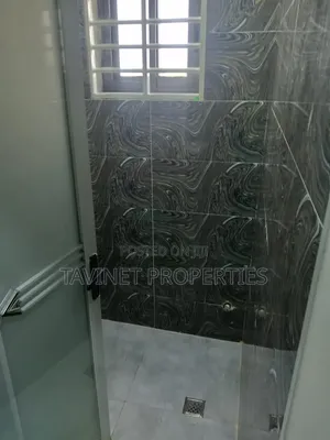 Two Bedrooms Furnished Apartment for Short Let at School Junction